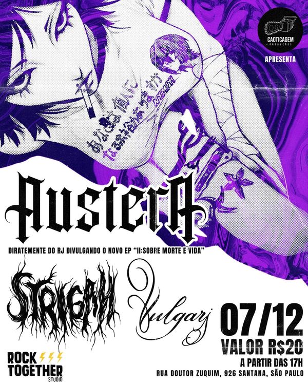 Caoticagem Produções