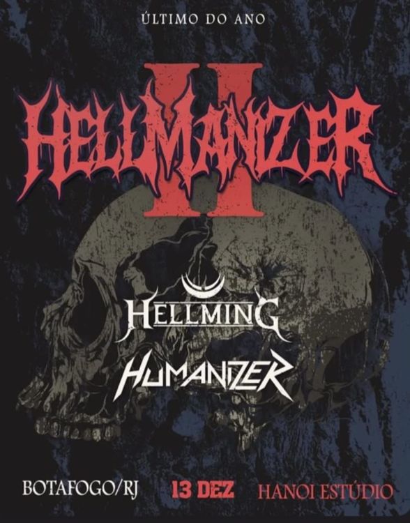 Hellmanizer 2