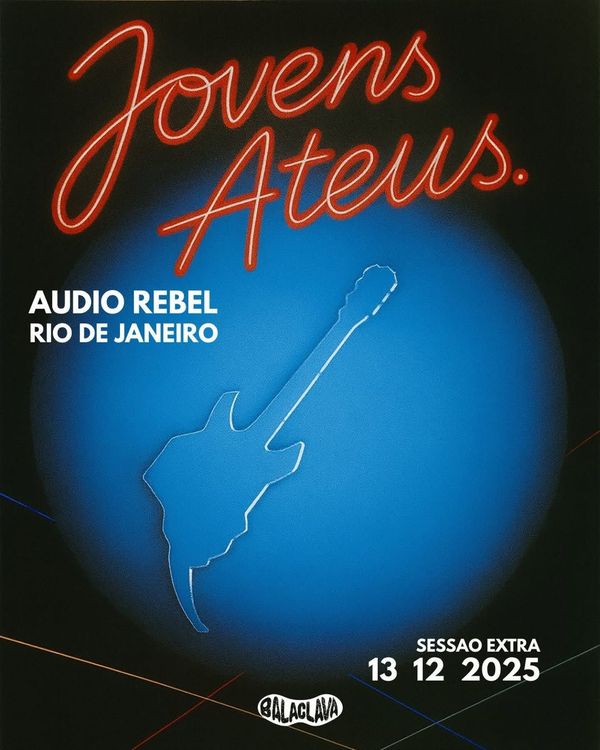 Jovens Ateus