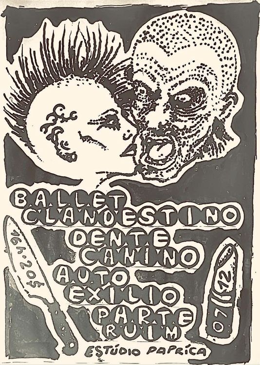 Show Estúdio Páprica